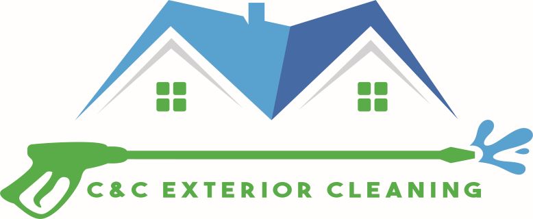 C&C Exterior Cleaning's Logo